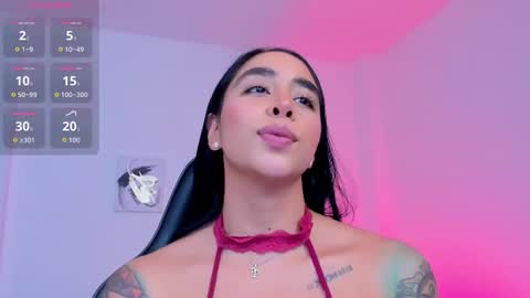 sophierooy online show from 01.07.26