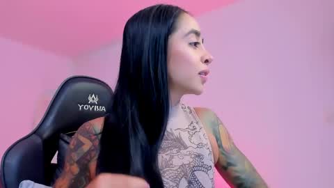 sophierooy online show from 05.11.26