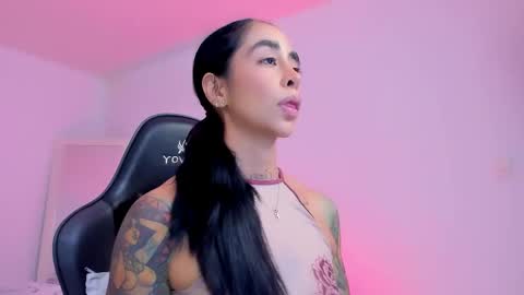 sophierooy online show from 05.18.26