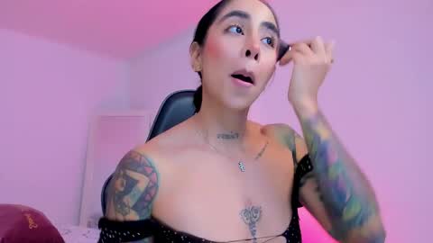 sophierooy online show from 05.20.26