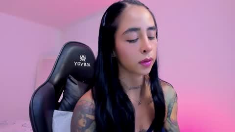 sophierooy online show from 07.09.26