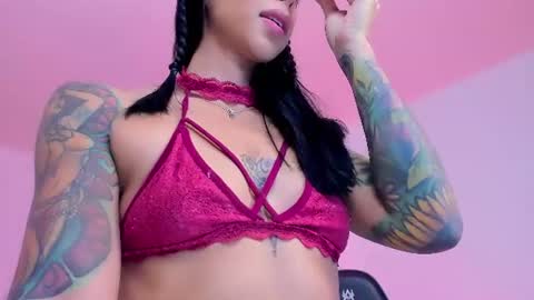 sophierooy online show from 07.26.26