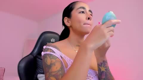 sophierooy online show from 07.28.26