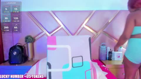 Sophie online show from 04.25.26