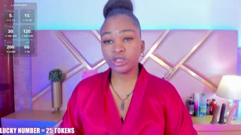 Sophie online show from 05.02.26