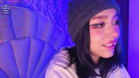   Sophie  online show from 05.11.26