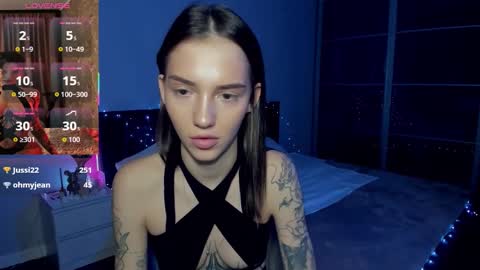sophiewildcat online show from 03.04.26
