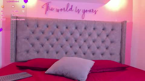 Snapshot of sophiia_77 chatting on 03.18.26 Sophii online show from 03.18.26