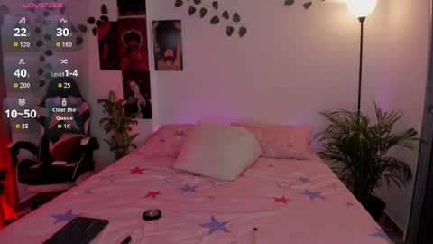 Sophie online show from 10.05.25