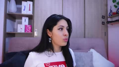 Snapshot of sophiiecums chatting on 03.07.26 Sophiie online show from 03.07.26