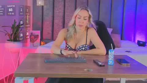 Sophi online show from 07.20.26