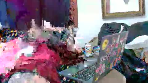 sophirivers online show from 09.12.25