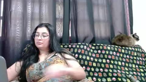 sophirivers online show from 10.15.25