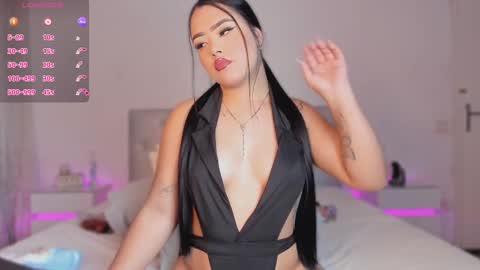 Snapshot of sophy_champagne chatting on 03.07.25 sophy  online show from 03.07.25