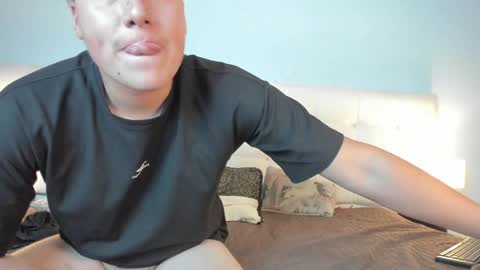 Snapshot of sophy_rodriguez chatting on 12.12.24 Sophy online show from 12.12.24