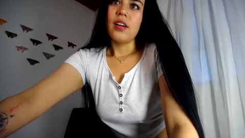 Snapshot of sopphy_white chatting on 04.09.26 Sophy online show from 04.09.26