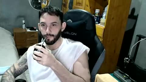 soquete123 online show from 04.13.26