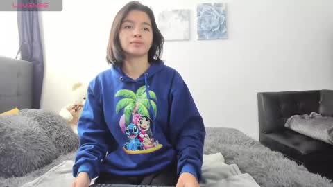 Snapshot of sorayalane chatting on 10.12.25 sorayalane online show from 10.12.25