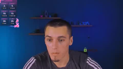 Snapshot of soren_blaze chatting on 01.10.26 soren_blaze online show from 01.10.26