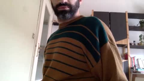 Snapshot of sorfo chatting on 01.30.25 Sorfo online show from 01.30.25