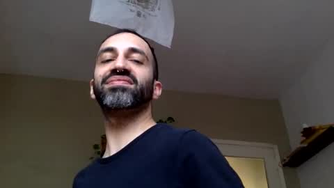 Snapshot of sorfo chatting on 02.03.25 Sorfo online show from 02.03.25