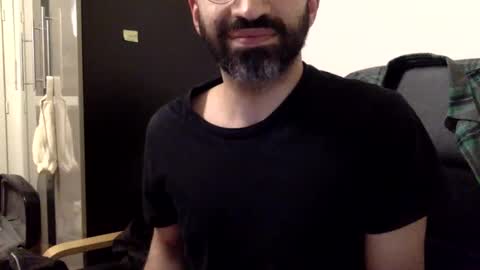 Snapshot of sorfo chatting on 02.16.25 Sorfo online show from 02.16.25