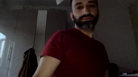 Snapshot of sorfo chatting on 03.08.25 Sorfo online show from 03.08.25