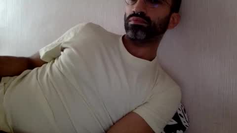 Snapshot of sorfo chatting on 10.13.25 Sorfo online show from 10.13.25