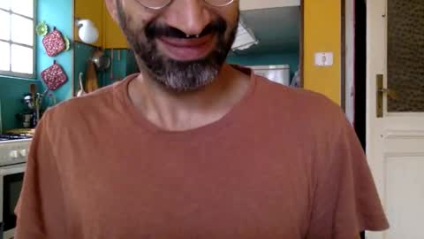 Snapshot of sorfo chatting on 10.20.25 Sorfo online show from 10.20.25