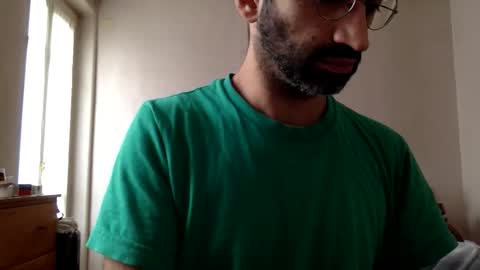 Snapshot of sorfo chatting on 10.23.25 Sorfo online show from 10.23.25