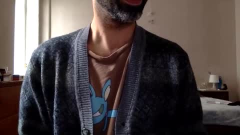 Snapshot of sorfo chatting on 10.29.25 Sorfo online show from 10.29.25