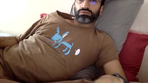 Snapshot of sorfo chatting on 11.03.25 Sorfo online show from 11.03.25