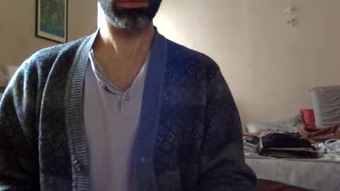 Snapshot of sorfo chatting on 11.05.25 Sorfo online show from 11.05.25