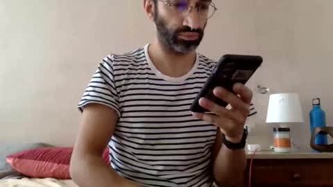 Snapshot of sorfo chatting on 11.27.25 Sorfo online show from 11.27.25