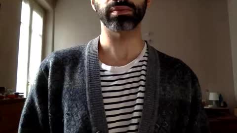 Snapshot of sorfo chatting on 11.28.25 Sorfo online show from 11.28.25