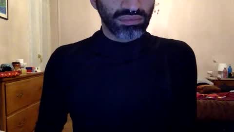 Snapshot of sorfo chatting on 01.31.26 Sorfo online show from 01.31.26