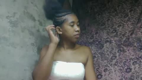 Snapshot of soriettezah chatting on 02.20.26 soriettezah online show from 02.20.26