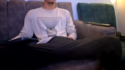 businessman online show from 08.01.26