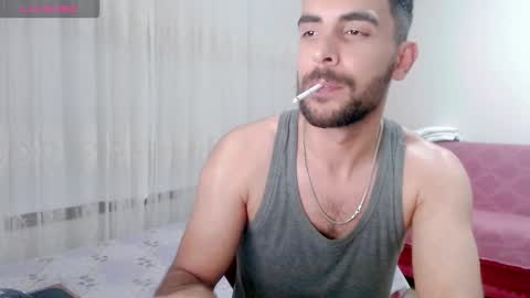 Snapshot of sorrymybadd chatting on 12.03.25 luis online show from 12.03.25