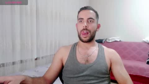 Snapshot of sorrymybadd chatting on 12.04.25 luis online show from 12.04.25