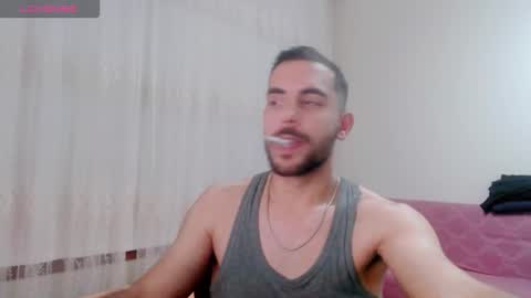 Snapshot of sorrymybadd chatting on 12.16.25 luis online show from 12.16.25