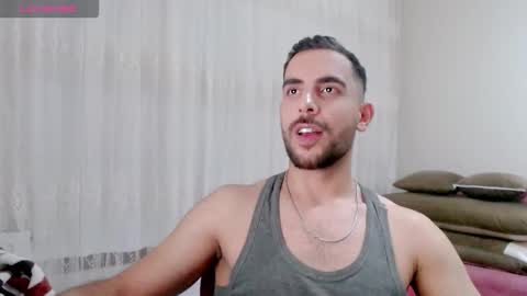 Snapshot of sorrymybadd chatting on 01.06.26 luis online show from 01.06.26