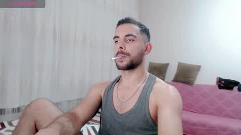 Snapshot of sorrymybadd chatting on 01.07.26 luis online show from 01.07.26