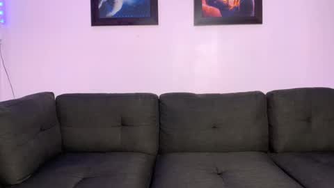 sosabless and sosalady online show from 02.12.25