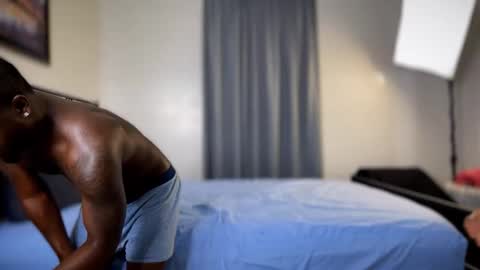 sosabless and sosalady online show from 11.16.25