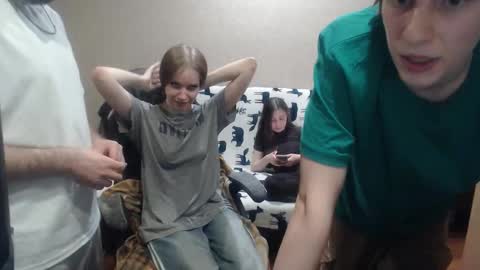 sosaguillypleasure online show from 02.21.26