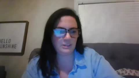 NaughtyMommy online show from 01.04.25