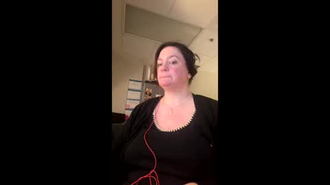 NaughtyMommy online show from 04.23.26
