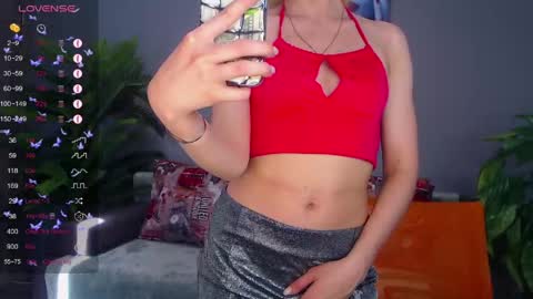 Lisa online show from 06.03.26