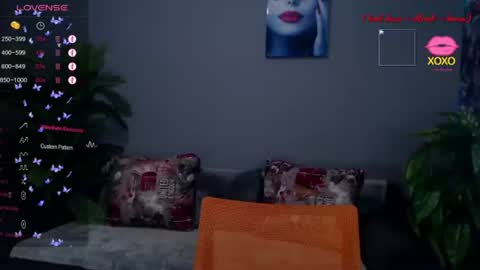 Lisa online show from 06.19.26